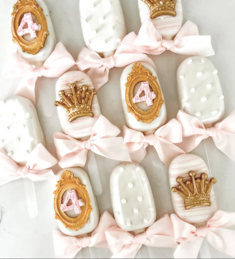 custom cakesicles, cakesicles